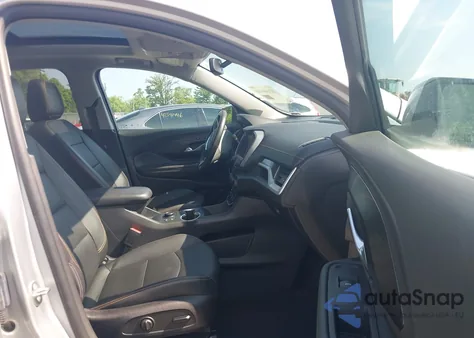 2019 GMC Terrain Slt z USA, uszkodzony, nr VIN 3GKALVEV9KL307366